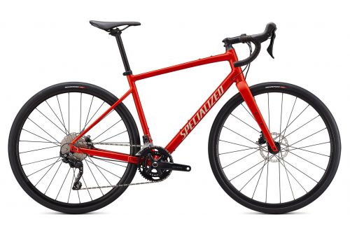 Rower gravel SPECIALIZED DIVERGE ELITE E5 GRX 2021